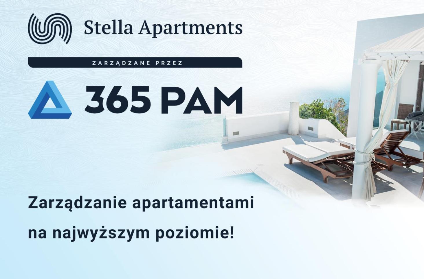 Apartament Biale Piaski W Summer Lofts - 365Pam Ustronie Morskie Exterior photo
