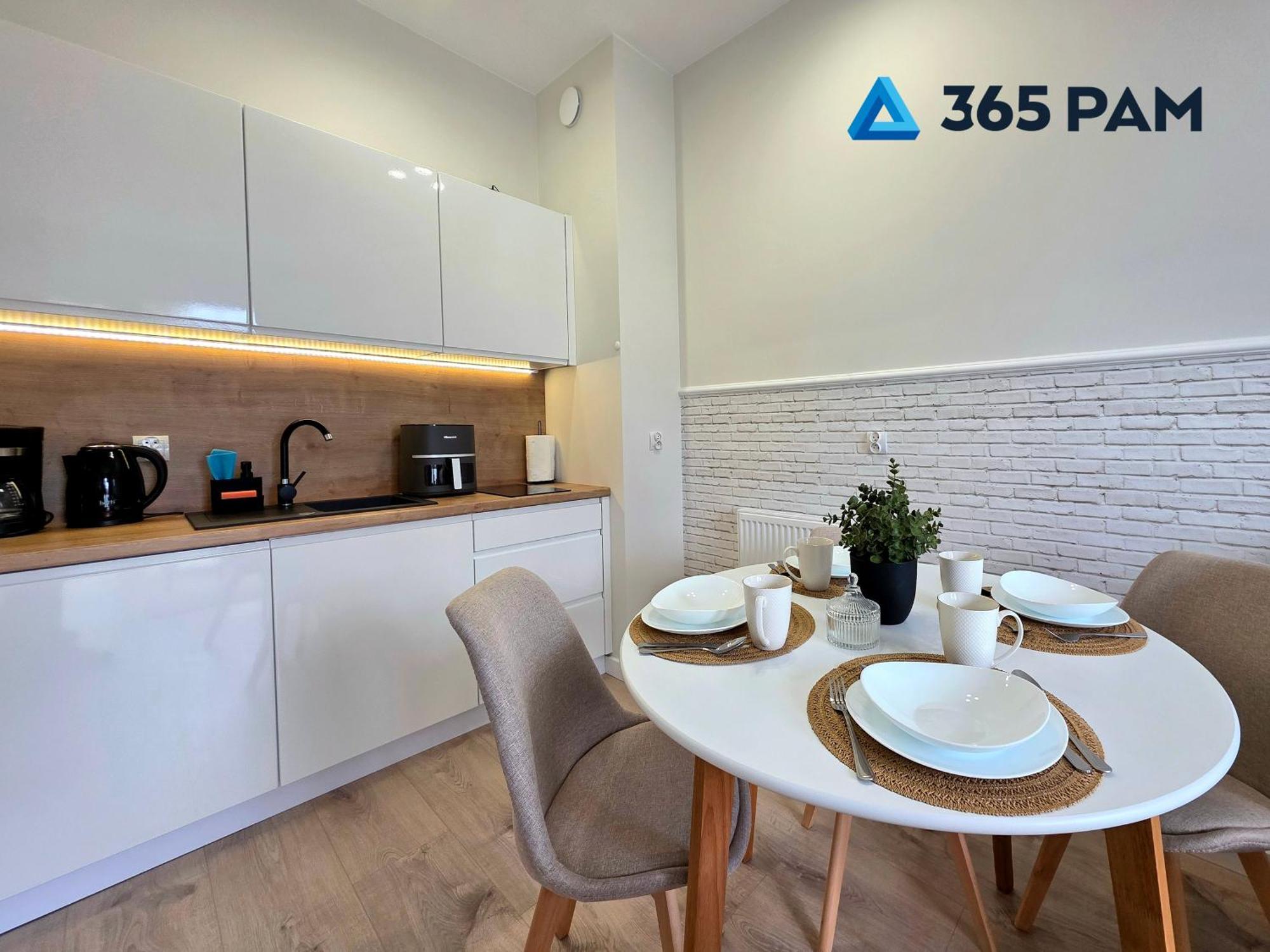 Apartament Biale Piaski W Summer Lofts - 365Pam Ustronie Morskie Exterior photo