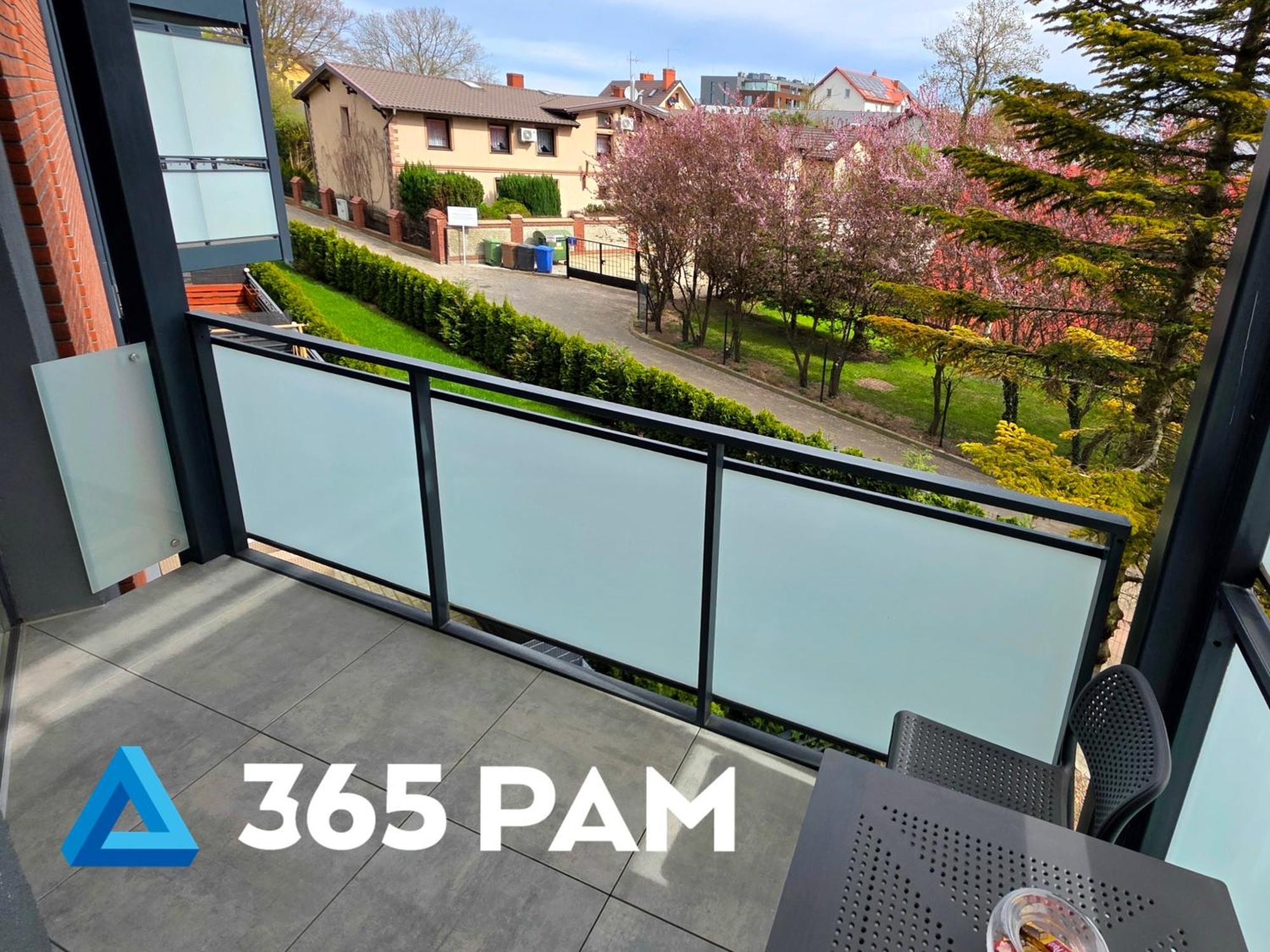 Apartament Biale Piaski W Summer Lofts - 365Pam Ustronie Morskie Exterior photo
